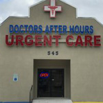 Doctors After Hours - Oaklawn la