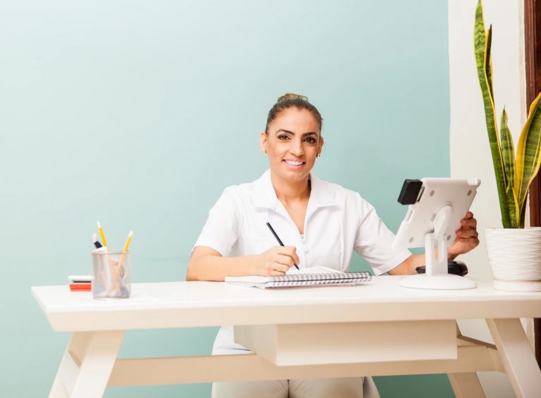 Online CheckIn Doctors After Hours